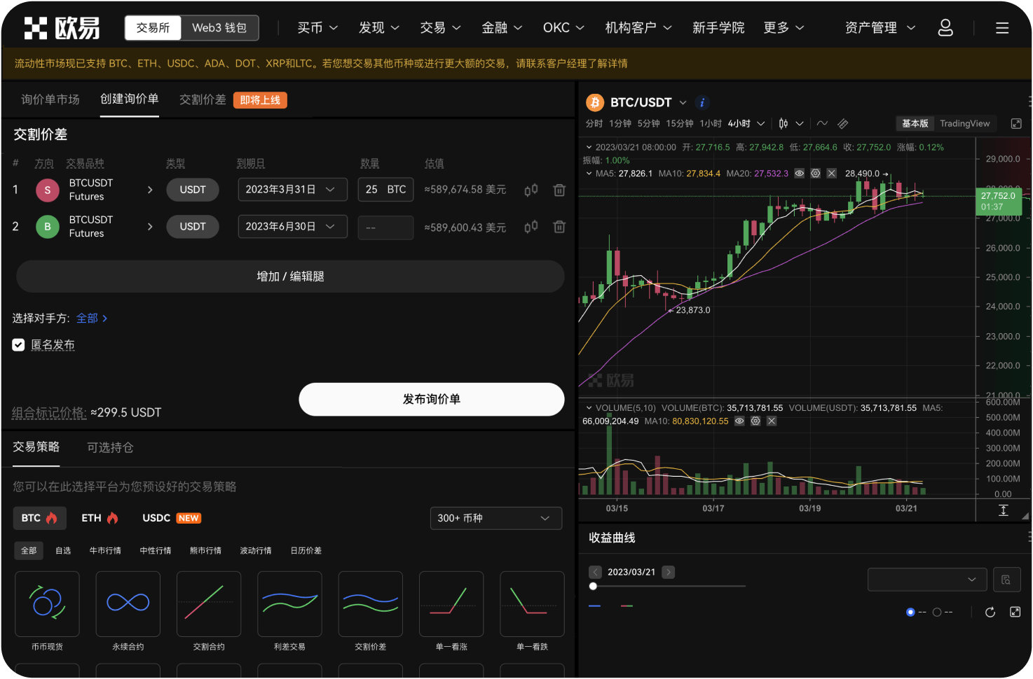 自动化系统如何处理杠杆交易